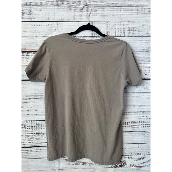 PATAGONIA-WOMENS 100% ORGANIC COTTON T-SHIRT - Picture 3 of 10
